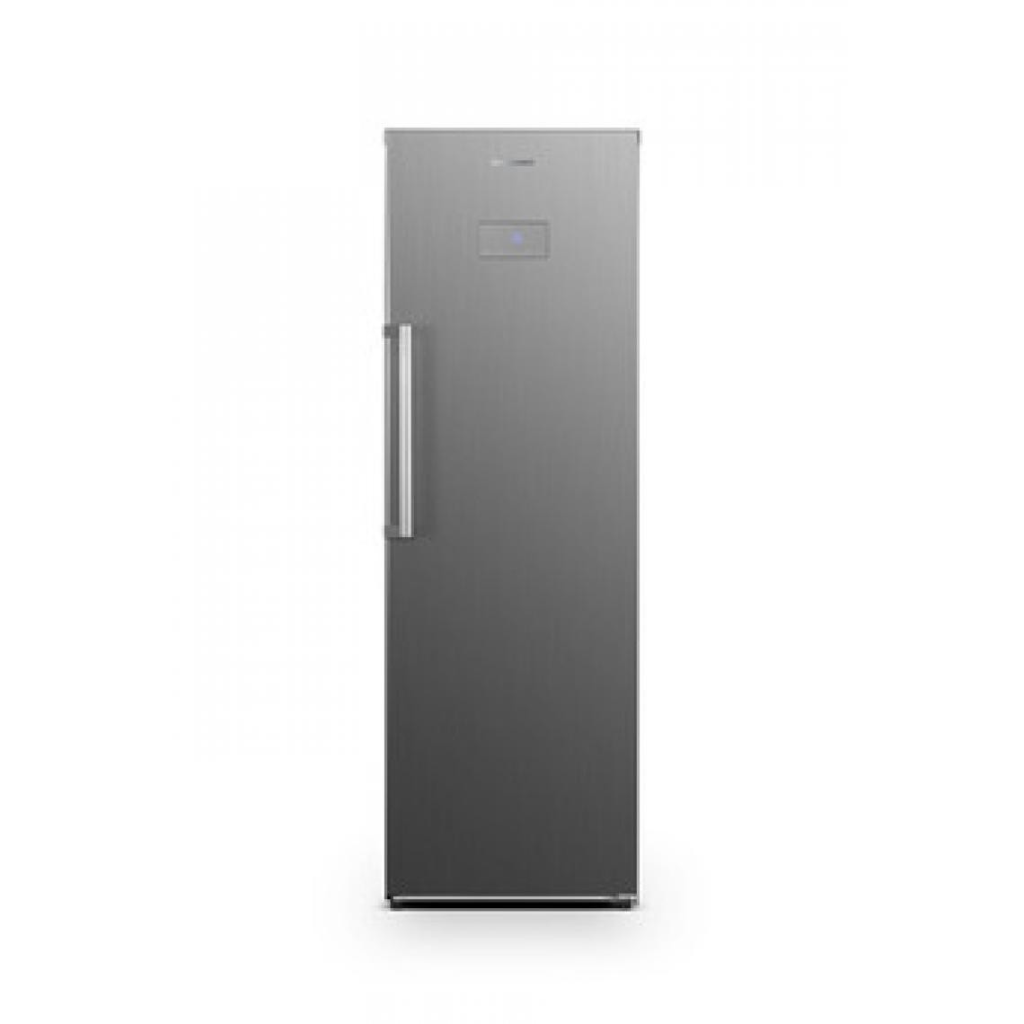 Schneider - Réfrigérateur 1 porte Schneider SCOD360NFX - Réfrigérateur