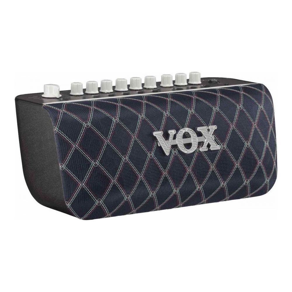 Vox - Vox ADIO-AIR-BS - Enceinte active Basse Adio 2x25W + Bluetooth - Amplis basses