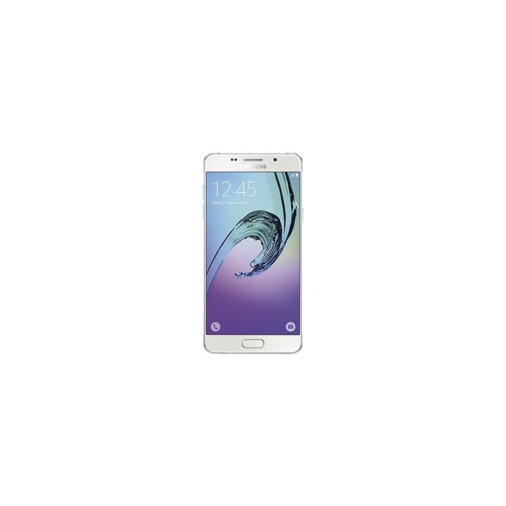 Samsung - Samsung A510F Galaxy A5 (2016) -Blanc - Autres accessoires smartphone