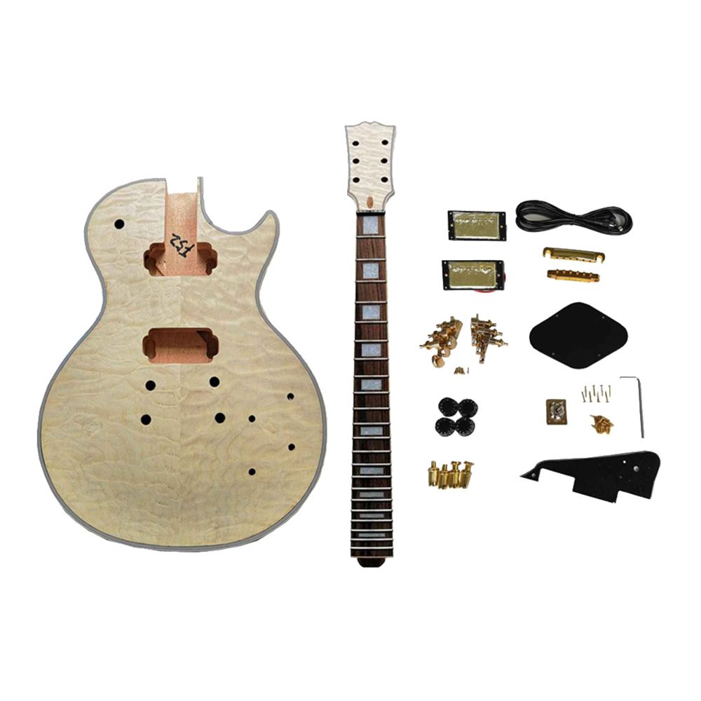 marque generique - Matériaux composants musicaux pièces instruments - Guitares électriques