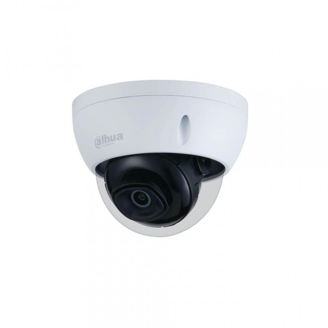 Dahua - Dahua - DH-IPC-HDBW3841EP-S-0280B - Caméra de surveillance connectée
