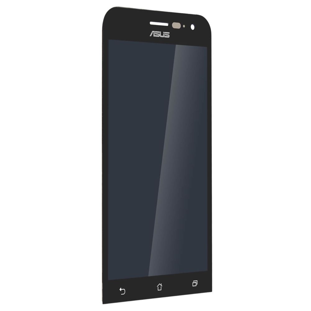 Avizar - Écran LCD Asus ZenFone 5 Bloc Complet Tactile Compatible - noir - Autres accessoires smartphone