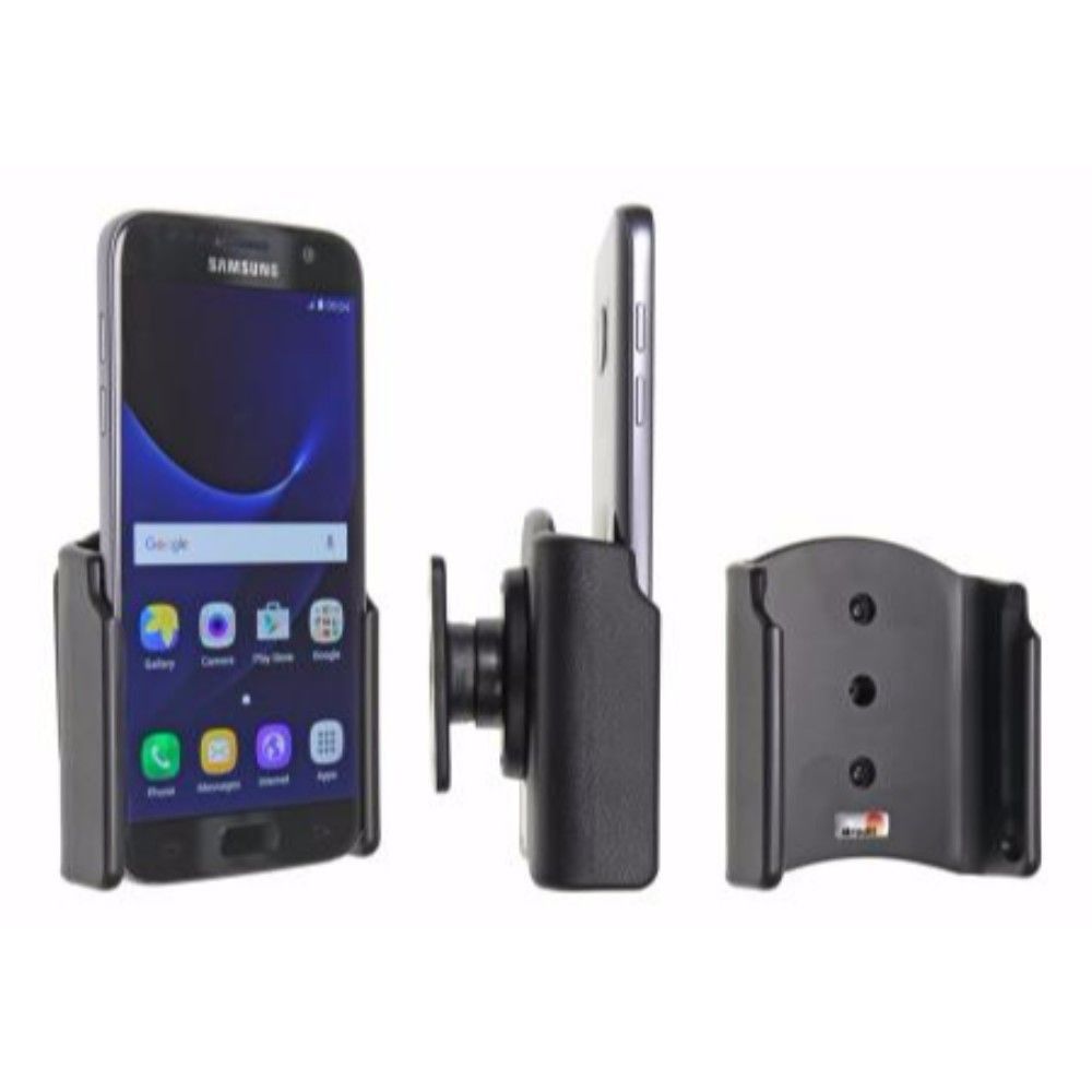 Brodit - Support Voiture Passive Brodit Samsung G930F Galaxy S7 - Autres accessoires smartphone