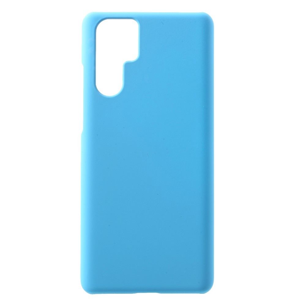 marque generique - Coque en TPU rude bleu clair pour votre Huawei P30 Pro - Autres accessoires smartphone
