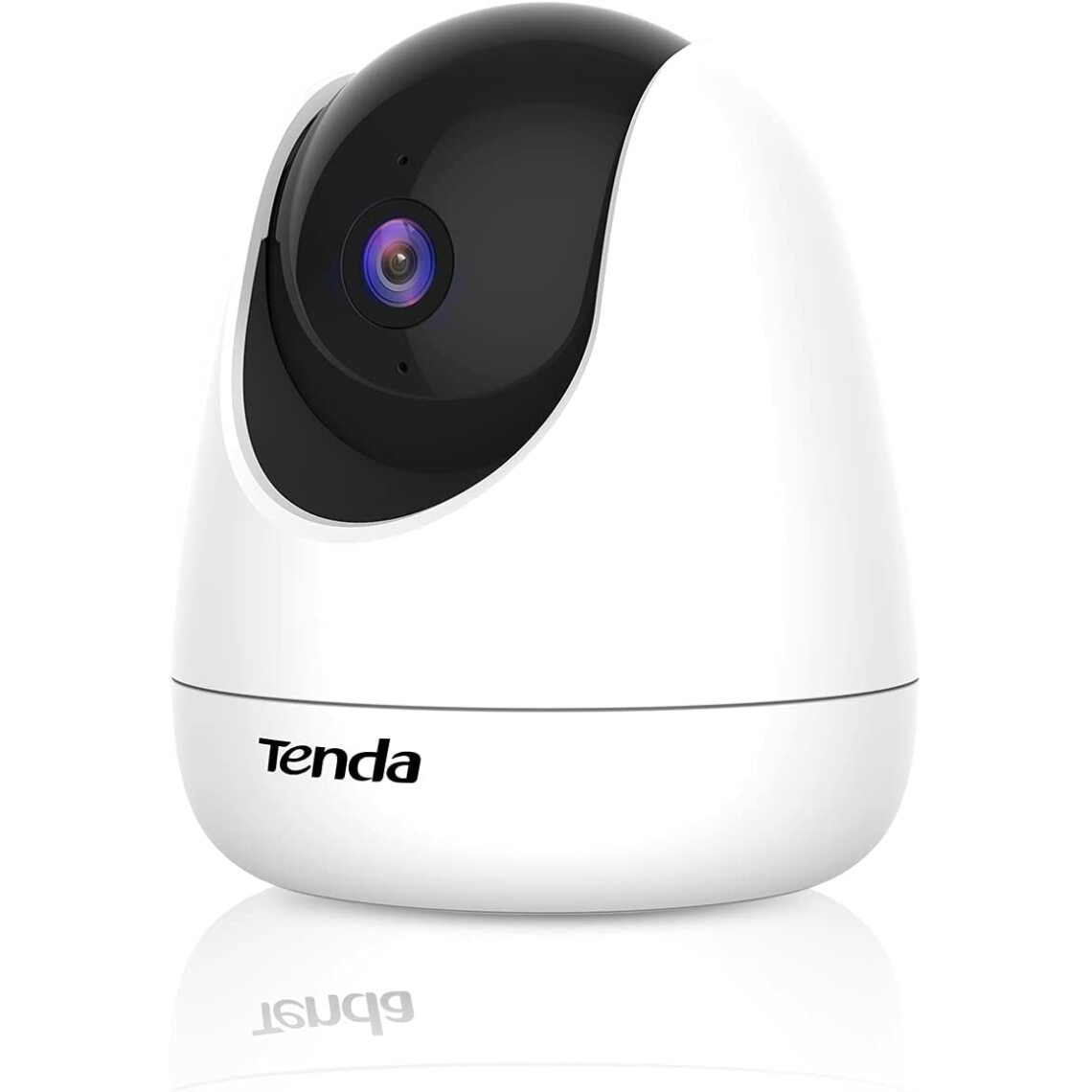 Tenda - Caméra de surveillance - Tenda CP3 - Camera IP 1080P - Caméra de surveillance connectée
