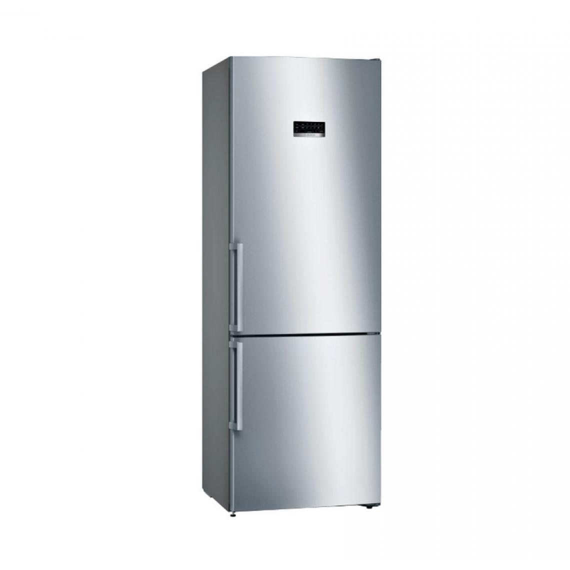 Bosch - bosch - kgn49xiep - Réfrigérateur