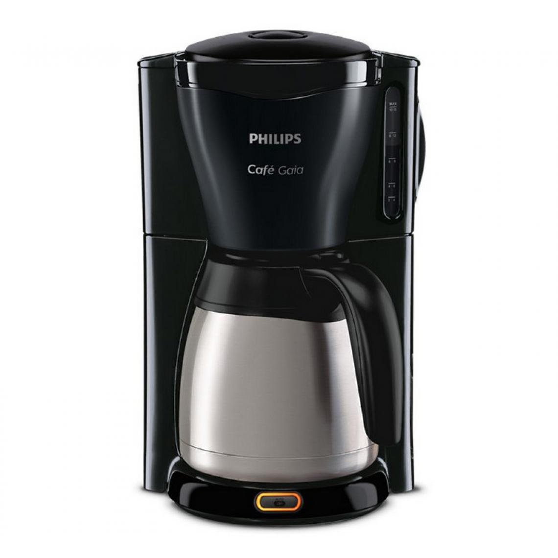 Philips - philips - hd7549/20 - Expresso - Cafetière