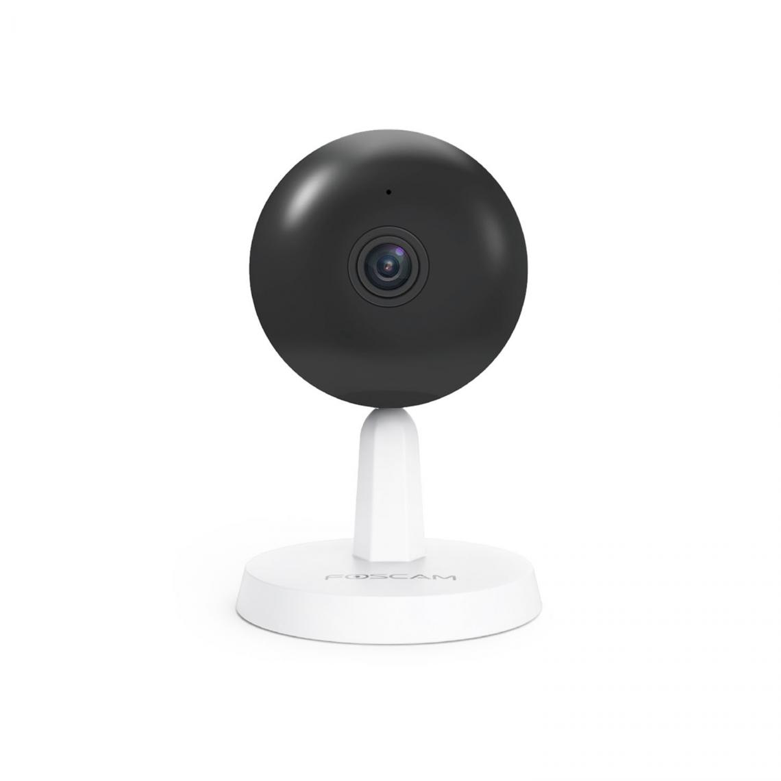 Foscam - Foscam X4 - Caméra de surveillance connectée