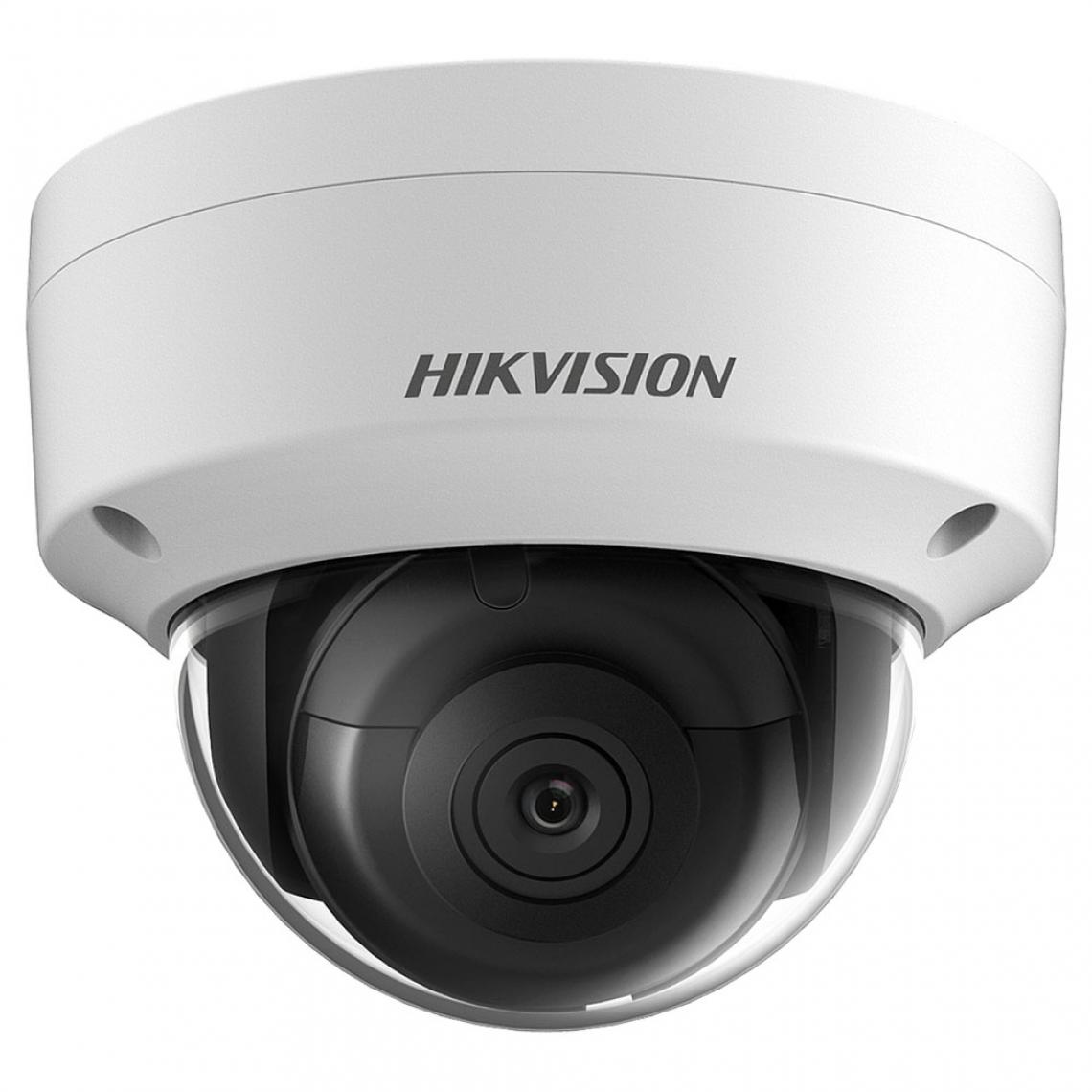 Hikvision - DS-2CD2143G2-I(2,8mm) - Caméra de surveillance connectée