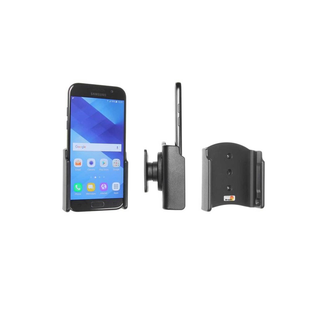 Brodit - Support Voiture Passive Brodit Samsung Galaxy A5 (2017) - Autres accessoires smartphone