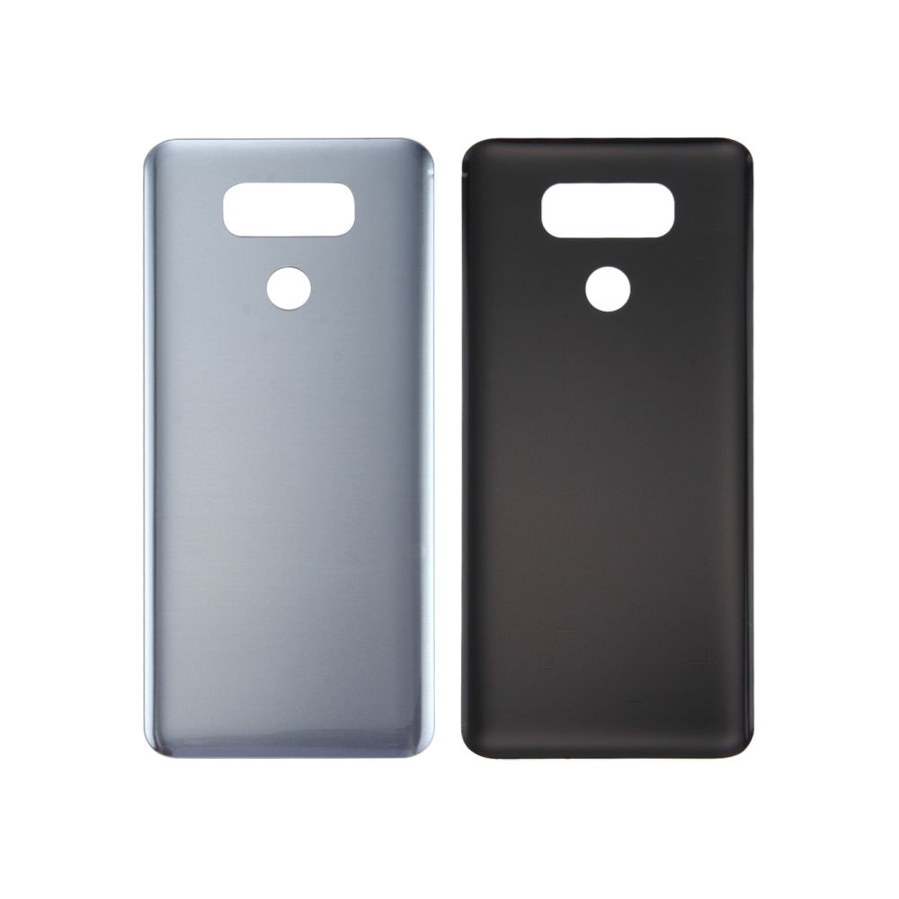 Wewoo - Coque arrière pour LG G6 Couverture arrière Platine pièce détachée - Autres accessoires smartphone