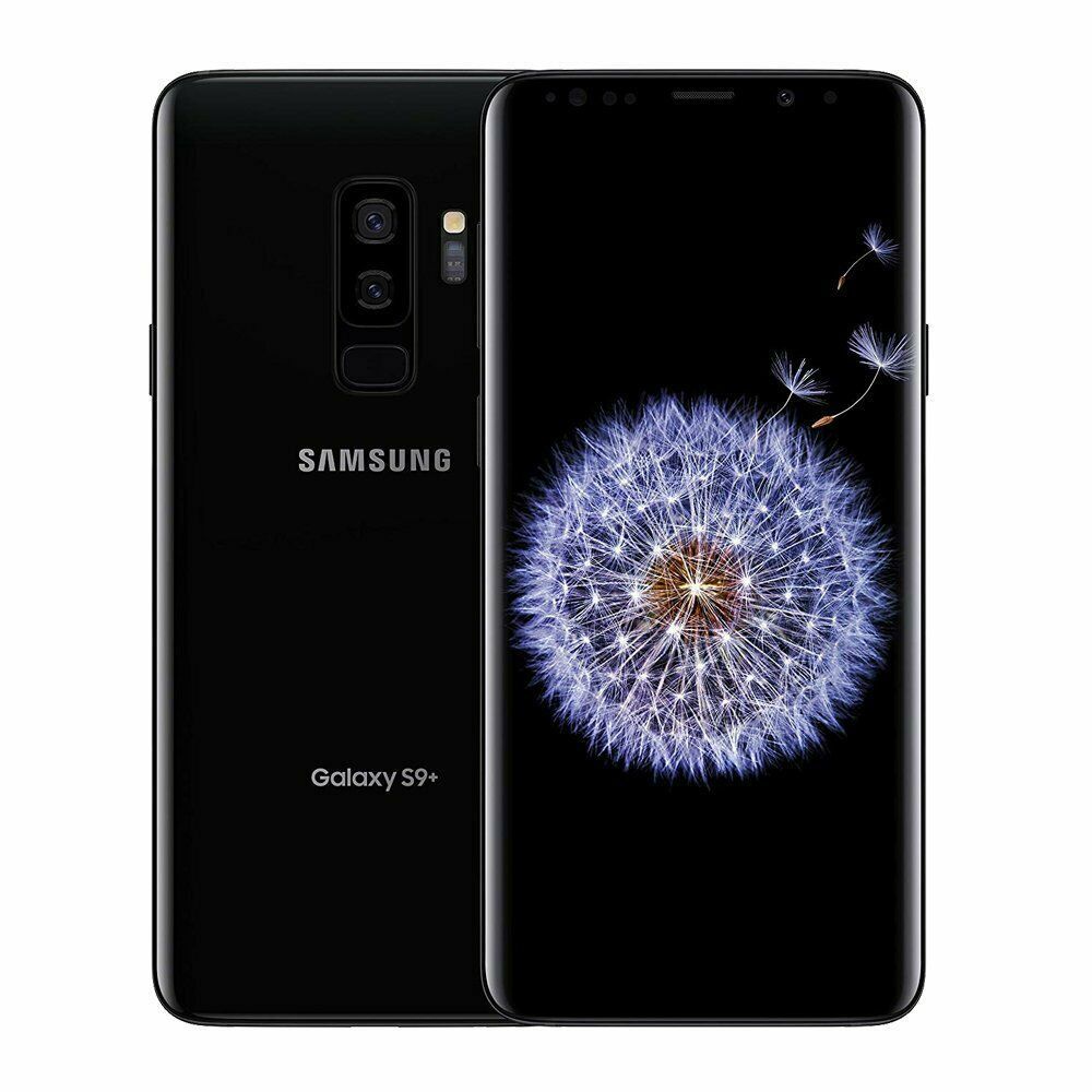 Samsung - Galaxy S9 - 64 Go - SM-G960F Noir - Smartphone Android