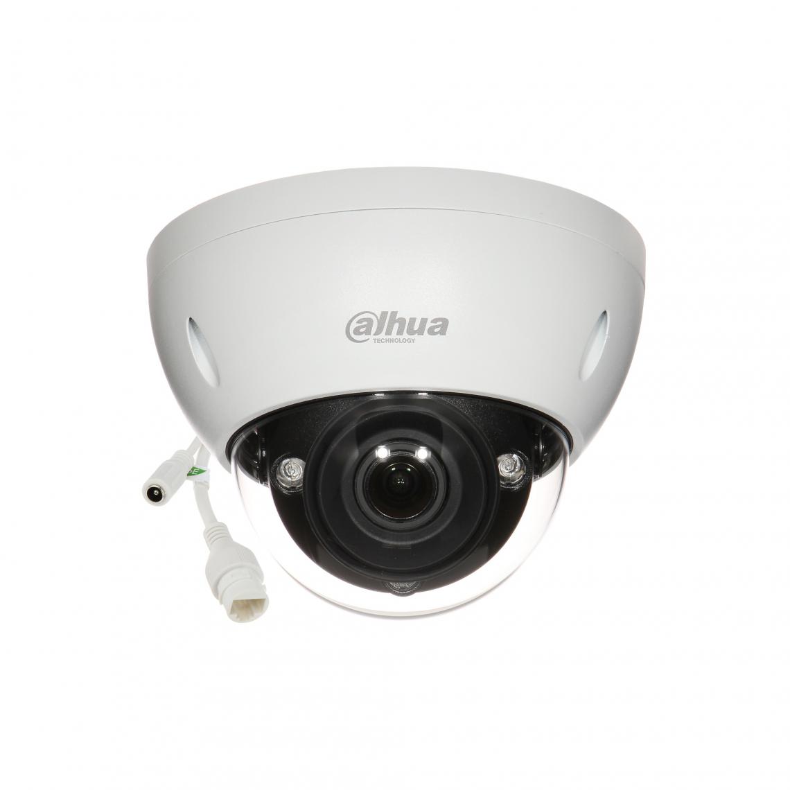Dahua - IPC-HDBW5442E-ZE - Caméra de surveillance connectée
