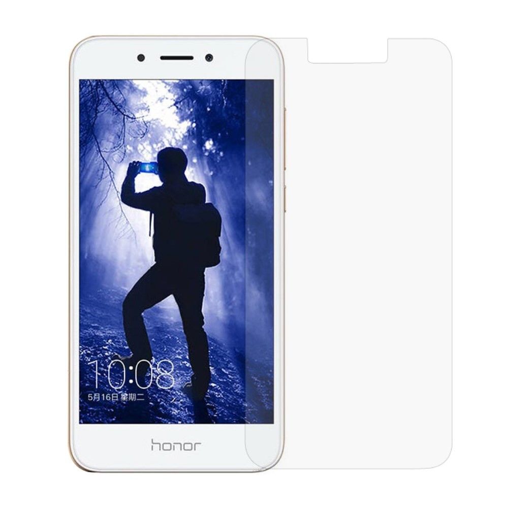 marque generique - Protecteur en verre trempé pour Huawei Honor 6A - Autres accessoires smartphone