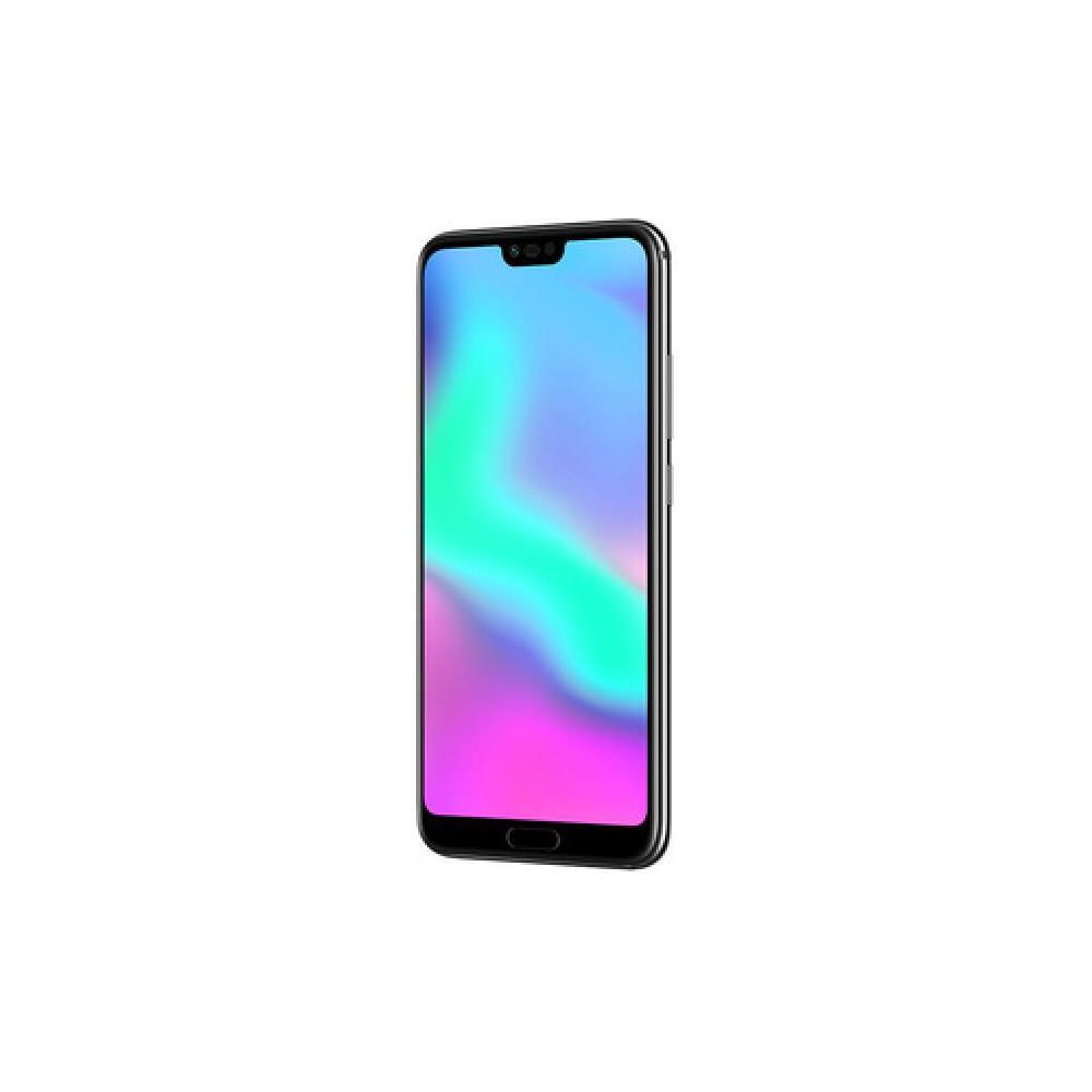 Huawei - Honor 10 (Midnight Black) - Smartphone Android