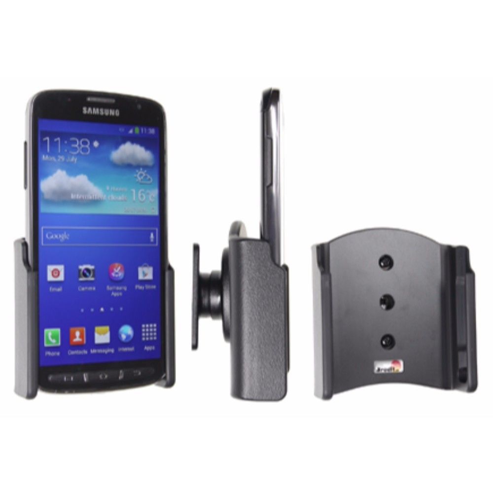 Brodit - Support Voiture Passive Brodit Samsung I921995 Galaxy S 4 Active - Autres accessoires smartphone