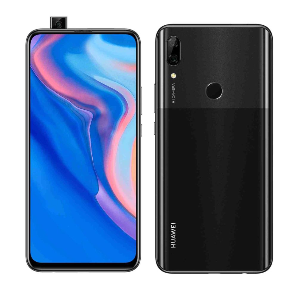 Huawei - P Smart Z - 64 Go - Noir - Smartphone Android