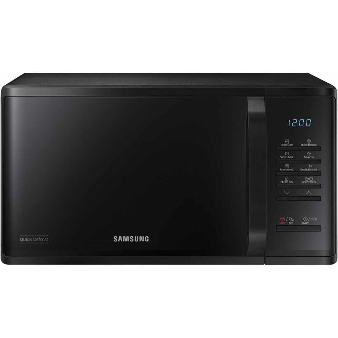 Samsung - samsung - ms23k3513ak - Four micro-ondes