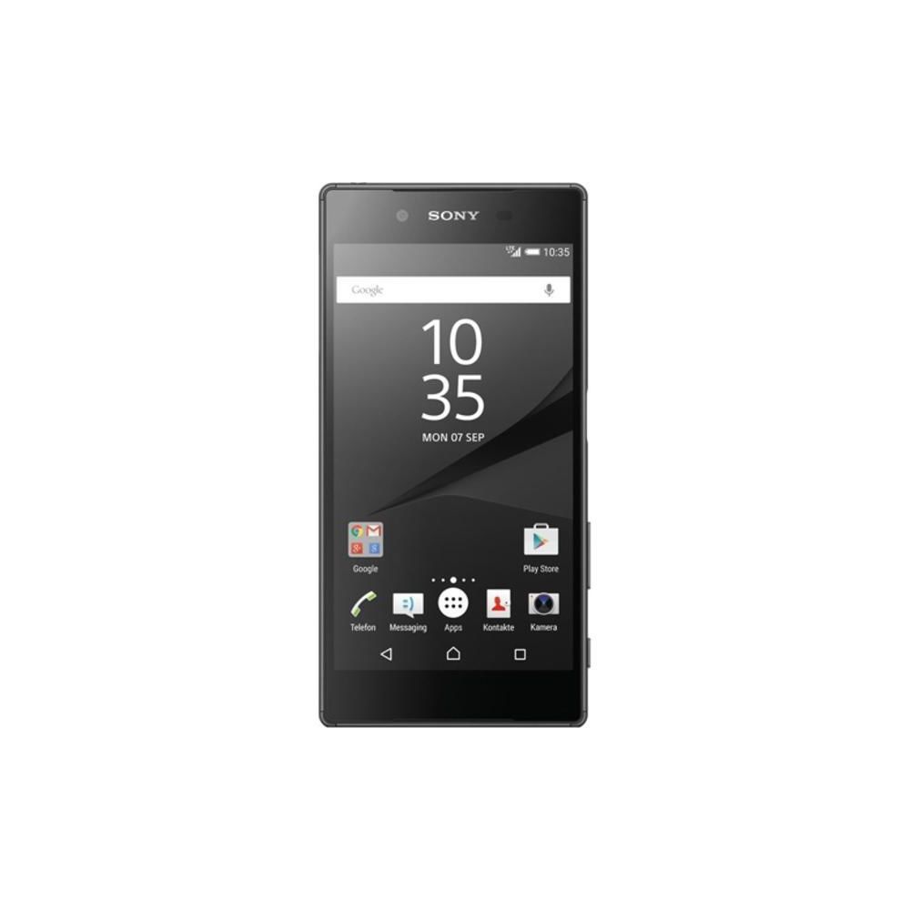 Sony - Sony Xperia Z5 Dual SIM E6633 Black - Smartphone Android