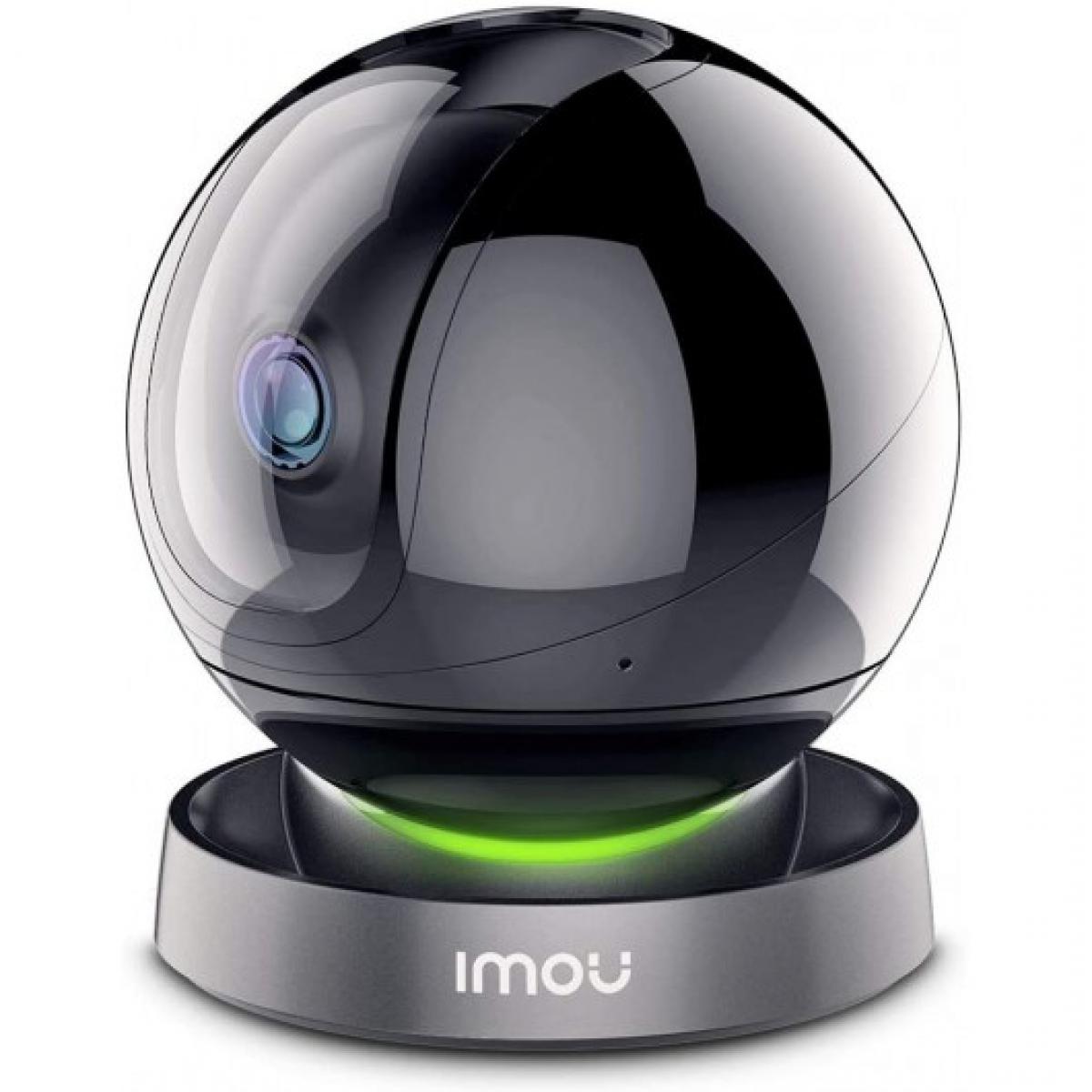 Imou - IMOU Ranger pro,La caméra de surveillance en direct - Caméra de surveillance connectée