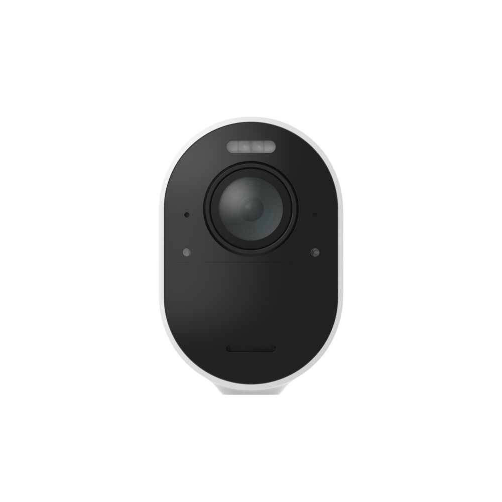 Arlo - Arlo Ultra - Caméra Additionnelle - Caméra de surveillance connectée