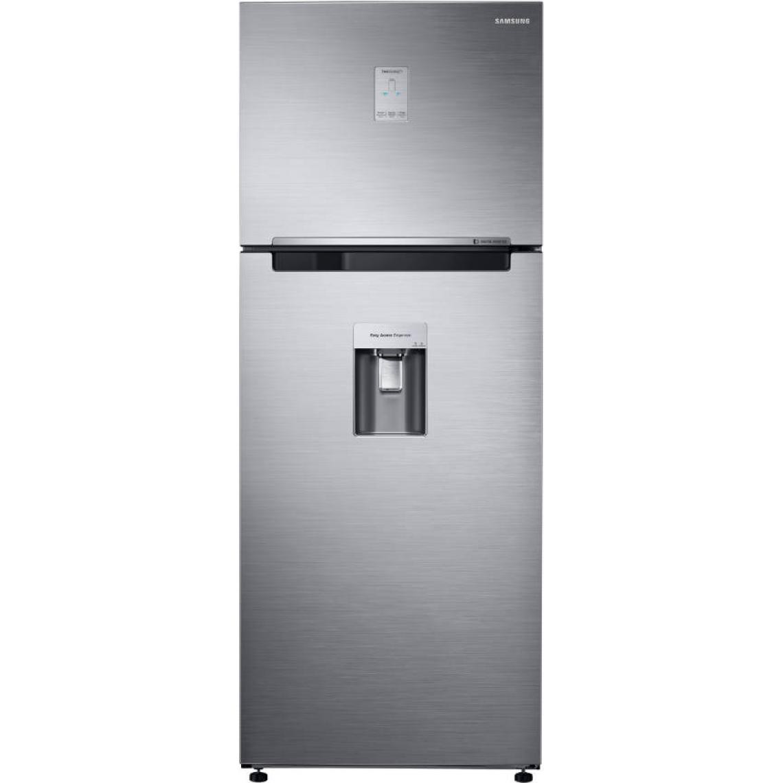 Samsung - Réfrigérateur congélateur haut RT 46 K 66 30 S9 - Réfrigérateur