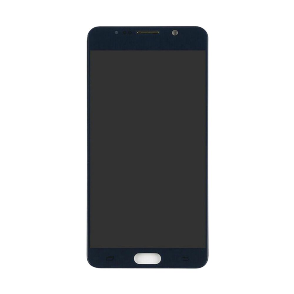 marque generique - Ecran Tactile LCD De Remplacement Pour Samsung Note 5 Blanc - Autres accessoires smartphone
