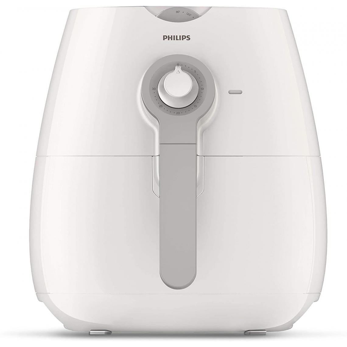 Philips - Airfryer HD9216/80 - Friteuse sans huile - Friteuse