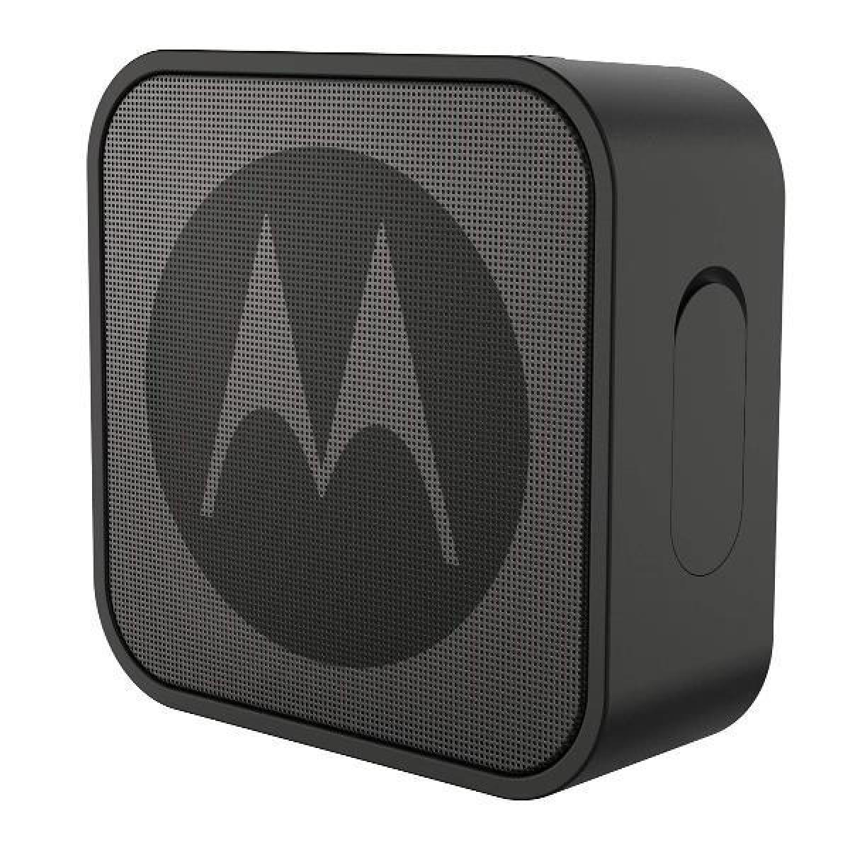 Motorola - Sonic Sub 220 Altavoz Bluetooth - Bracelet connecté