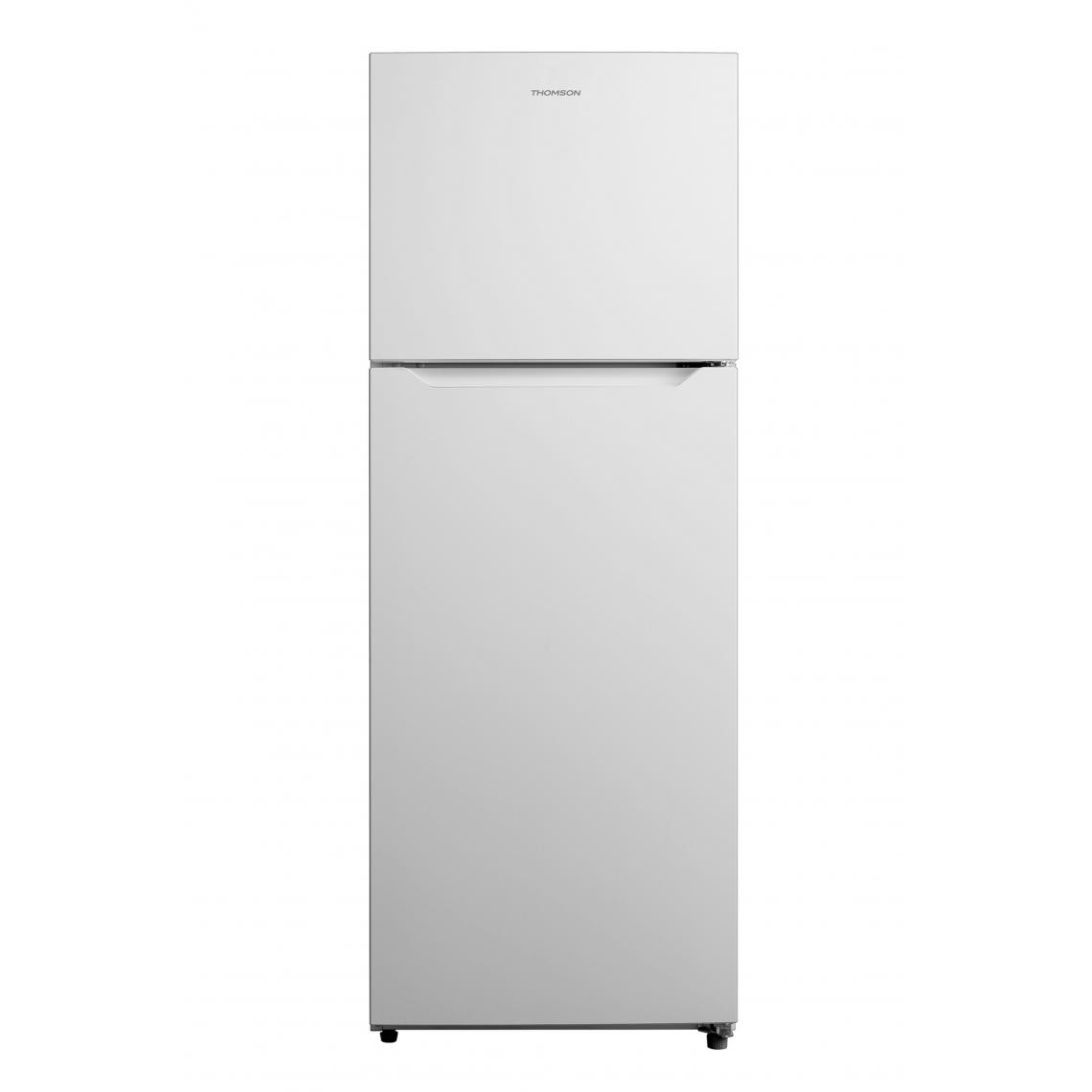 Thomson - Refrigerateur congelateur en haut Thomson THD315NFWH - Réfrigérateur