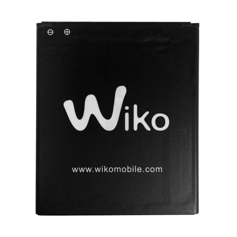 Caseink - Batterie Origine Wiko Pour Wiko Rainbow (2000 mAh) - Coque, étui smartphone