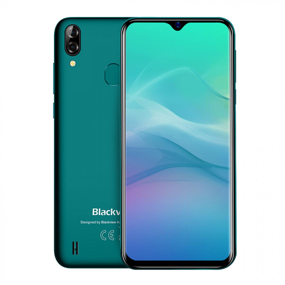 Blackview - A60 PLUS - Smartphone Android
