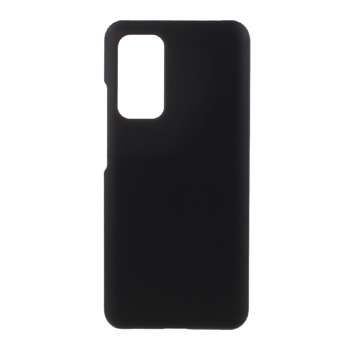 Other - Coque en TPU caoutchouté noir pour votre Xiaomi Mi 10T Pro 5G/10T 5G - Coque, étui smartphone
