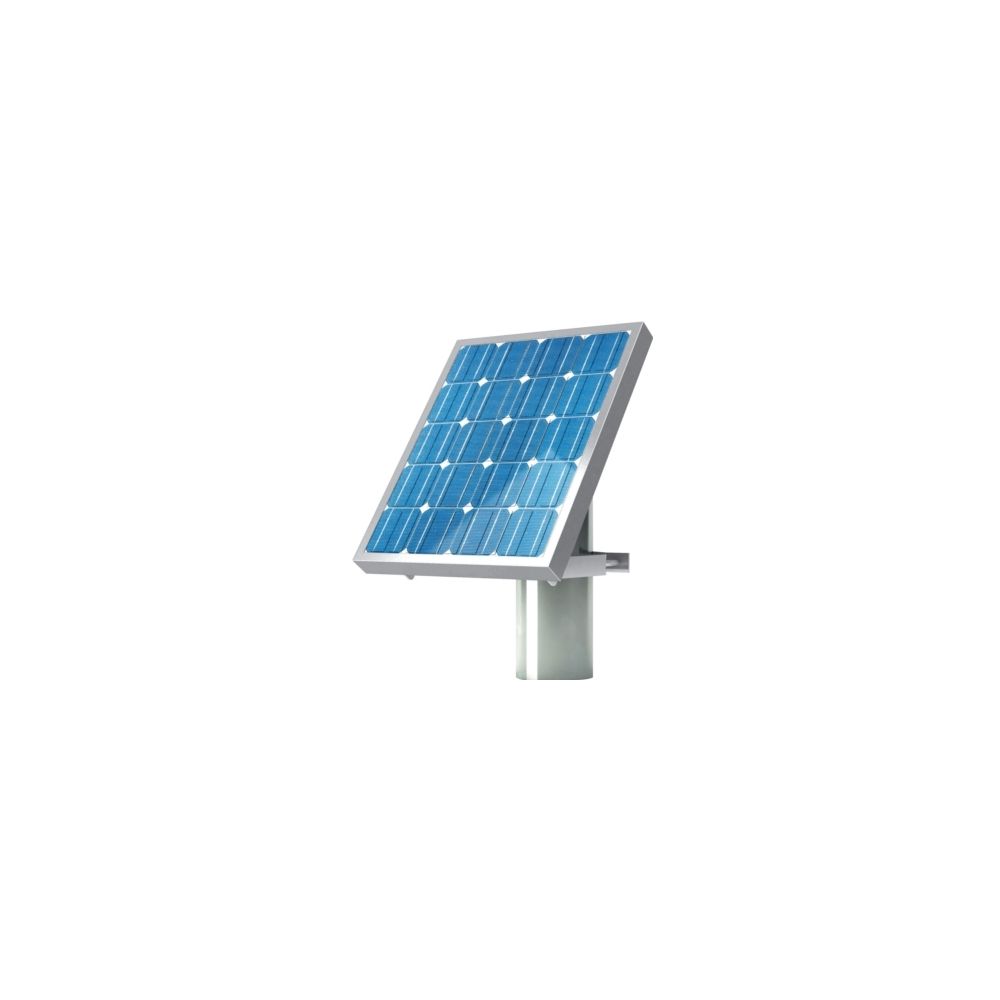Bft - bft panneau solaire 10w ecosol panel n999471 - Motorisation de portail