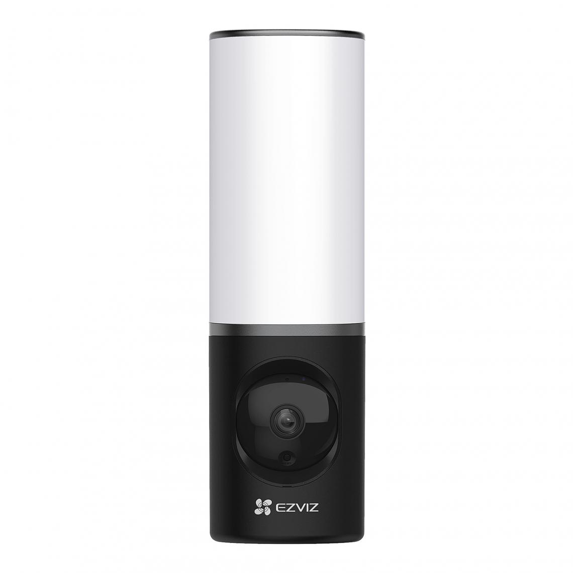 Ezviz - Caméra IP extérieure LC3 - Caméra de surveillance connectée