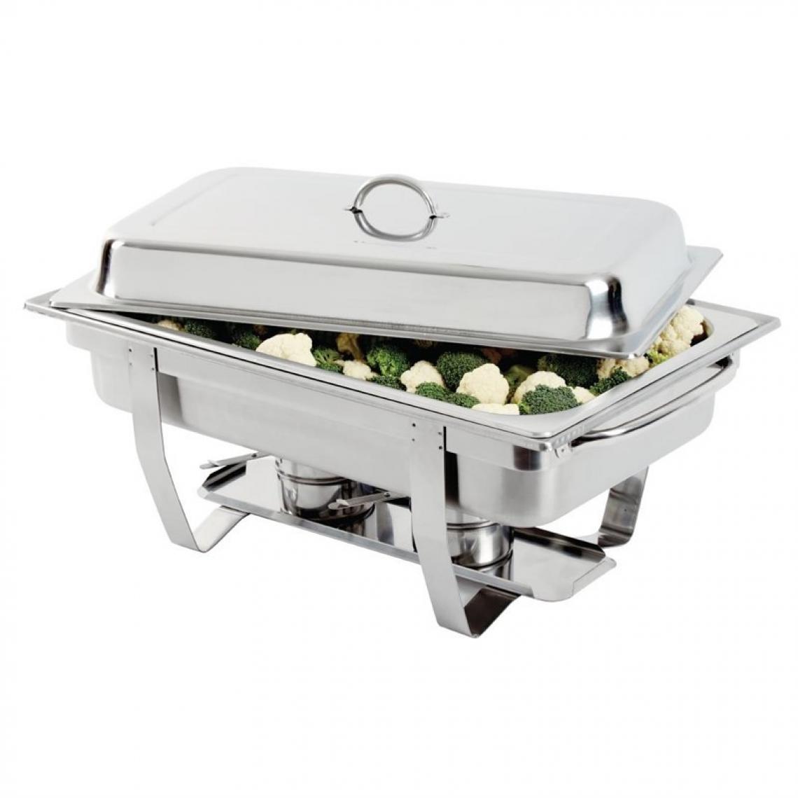 Olympia - Chafing Dish GN1/1 Milan - Olympia - - Réchaud
