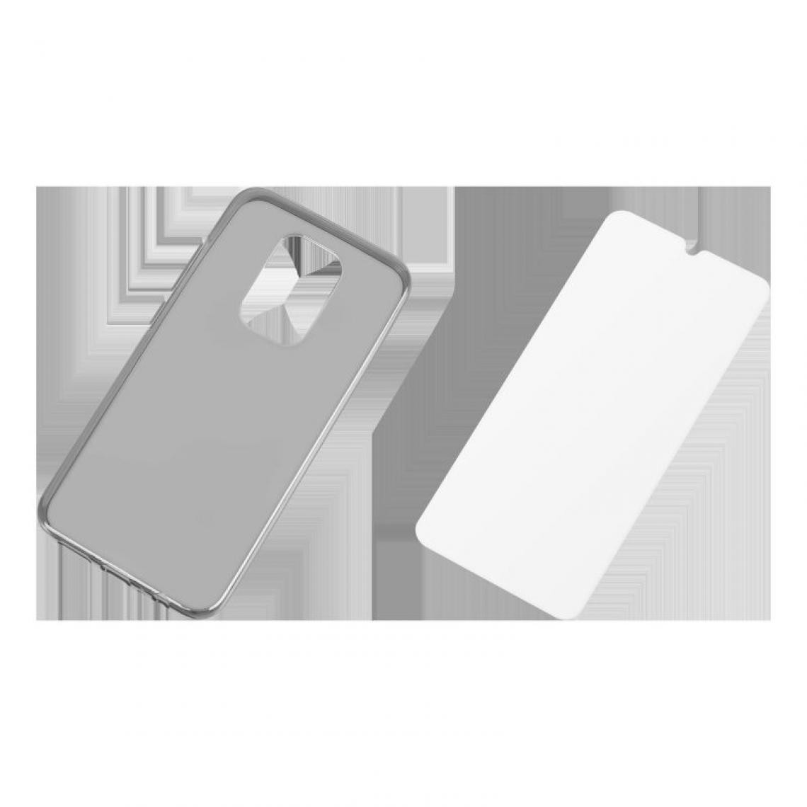Inconnu - Kruger & Matz Live 8 15,5 cm (6.08``) Dual SIM 4G USB-C 3 GB 64 GB 4000 mAh Noir - Smartphone Android