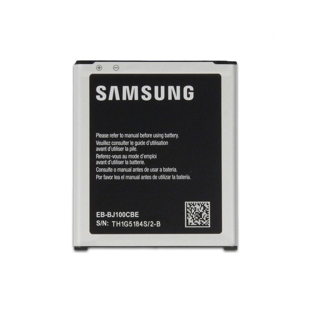Samsung - Batterie d'origine BJ100CBE Pour Samsung Galaxy J1 J100 J100H - Batterie téléphone