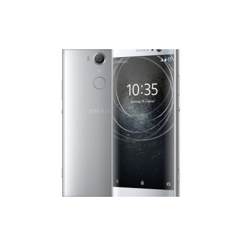 Sony - Sony Xperia XA2 Argent - Smartphone Android