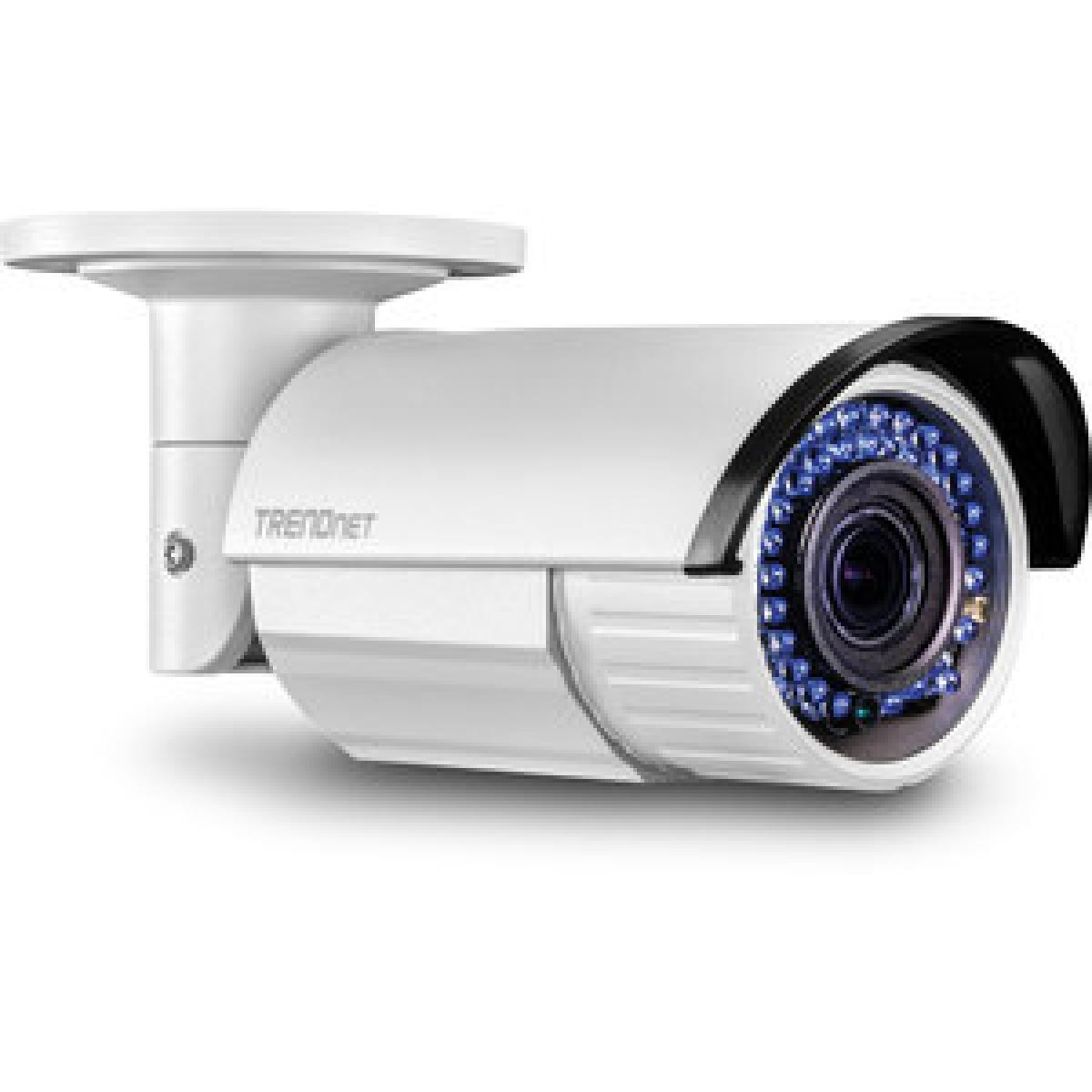 Trendnet - TRENDNET TV-IP340PI - Caméra de surveillance connectée