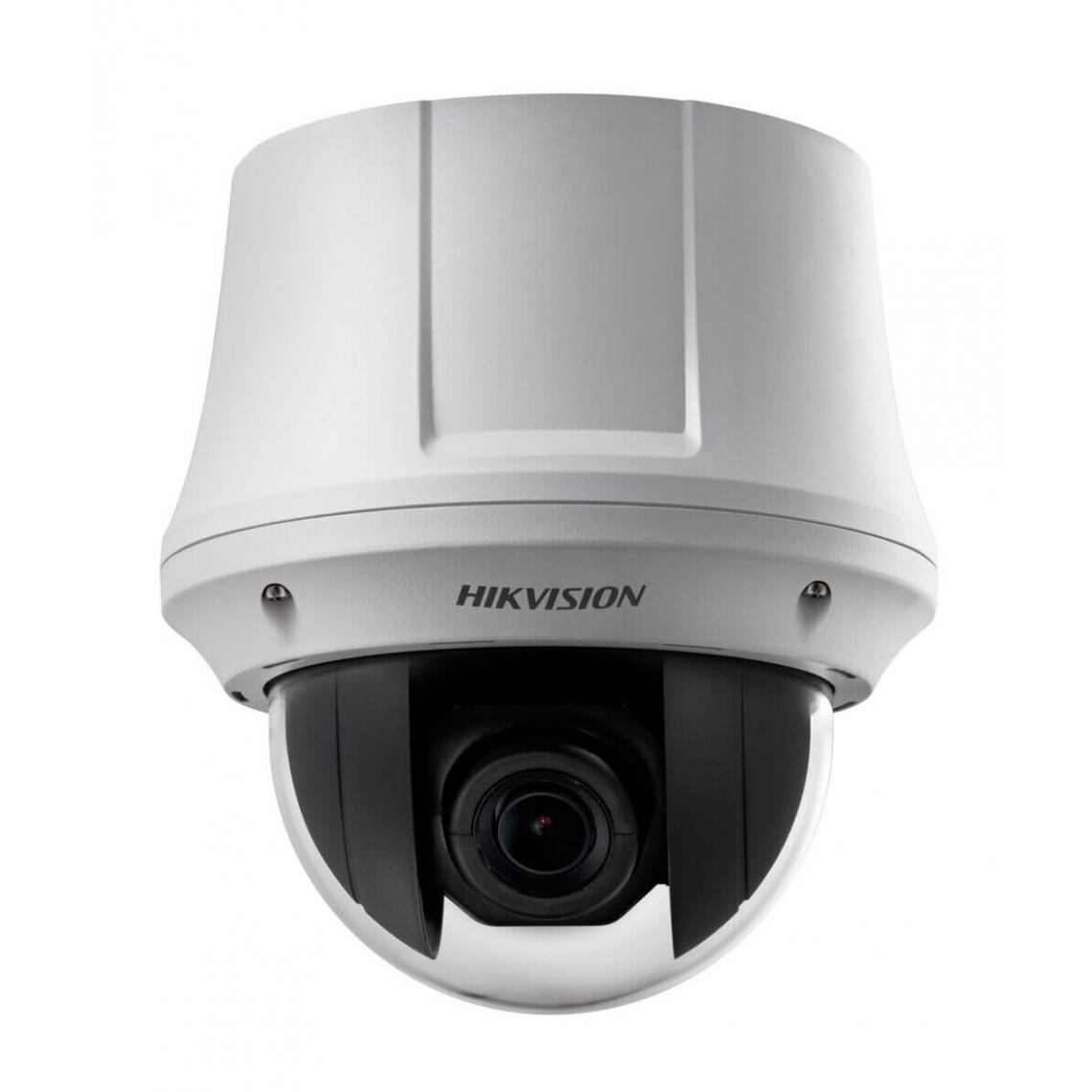 Hikvision - DS-2AE4215T-D3(D) - Caméra de surveillance connectée