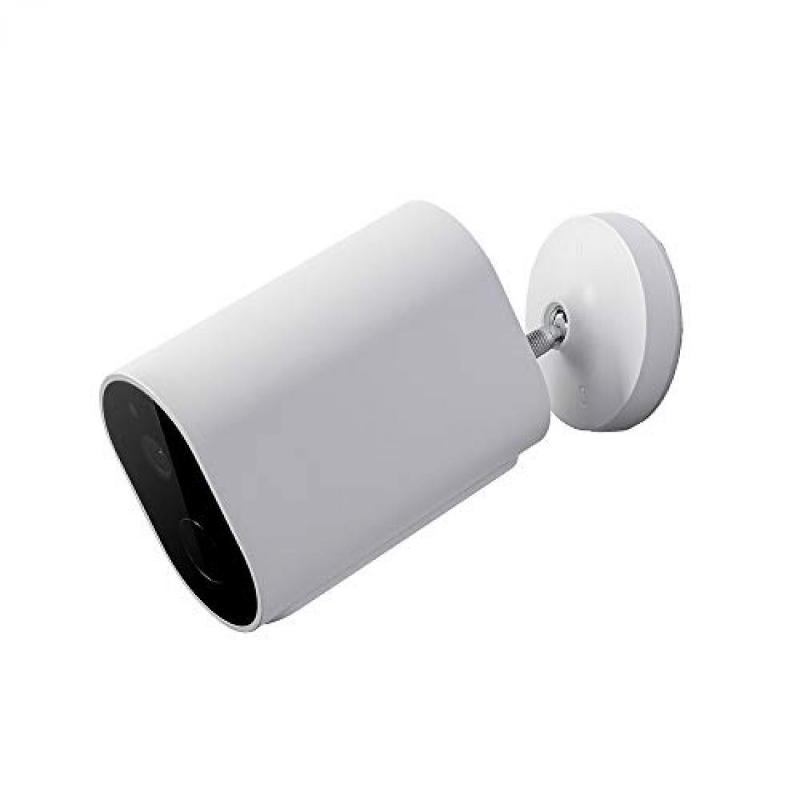 XIAOMI - Caméra IP extérieur IMI EC2 Full HD IR (Blanc) - Caméra de surveillance connectée