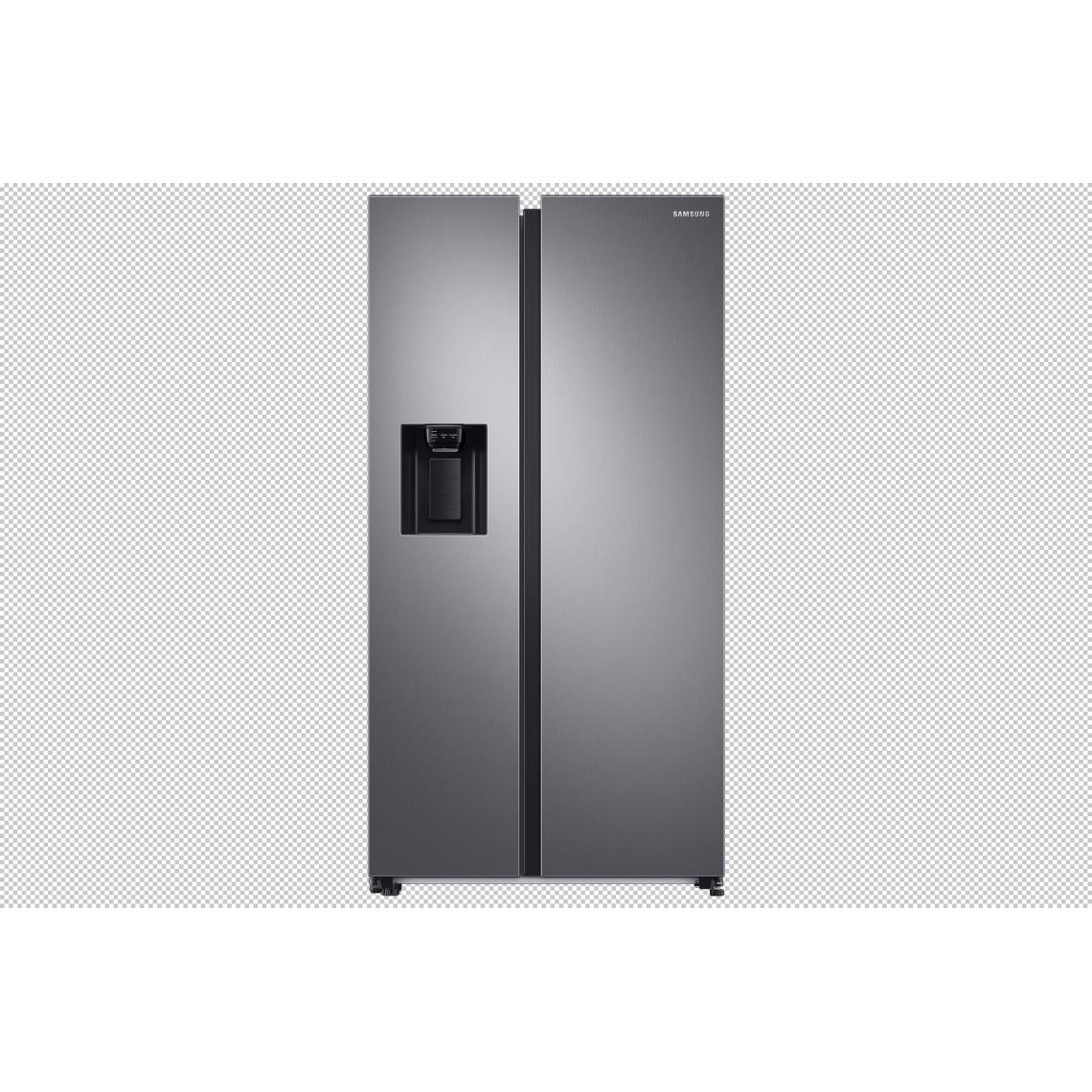 Samsung - Refrigerateur americain Samsung RS68A8841S9 - Réfrigérateur américain
