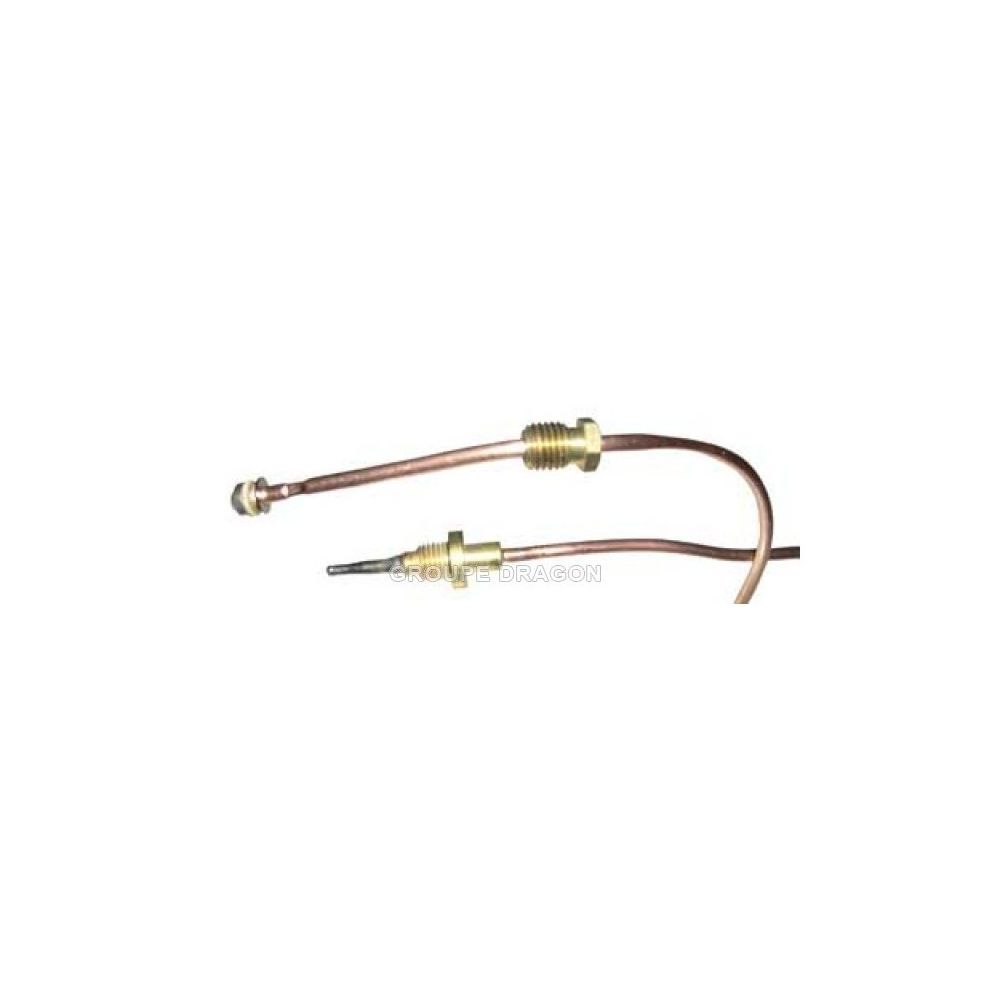 Rosieres - Thermocouple universel 1200mm pour cuisiniere rosieres - Accessoire cuisson