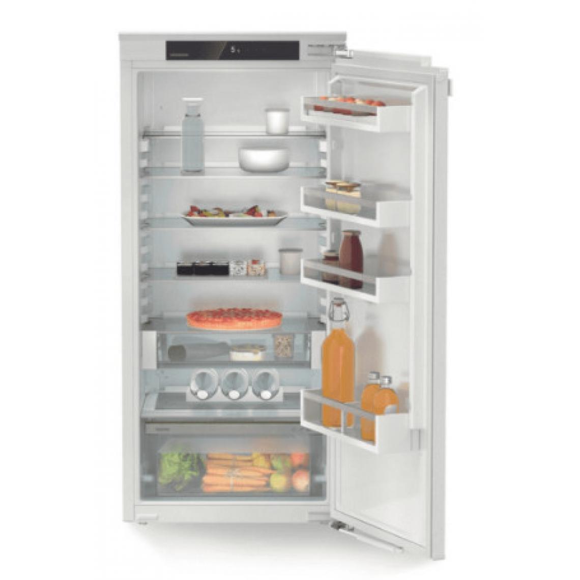 Liebherr - Réfrigérateur encastrable 1 porte IRD4120-60 - Réfrigérateur