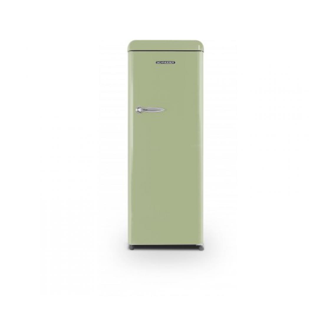 Schneider - Réfrigérateur 1 porte SCCL222VVA - Réfrigérateur