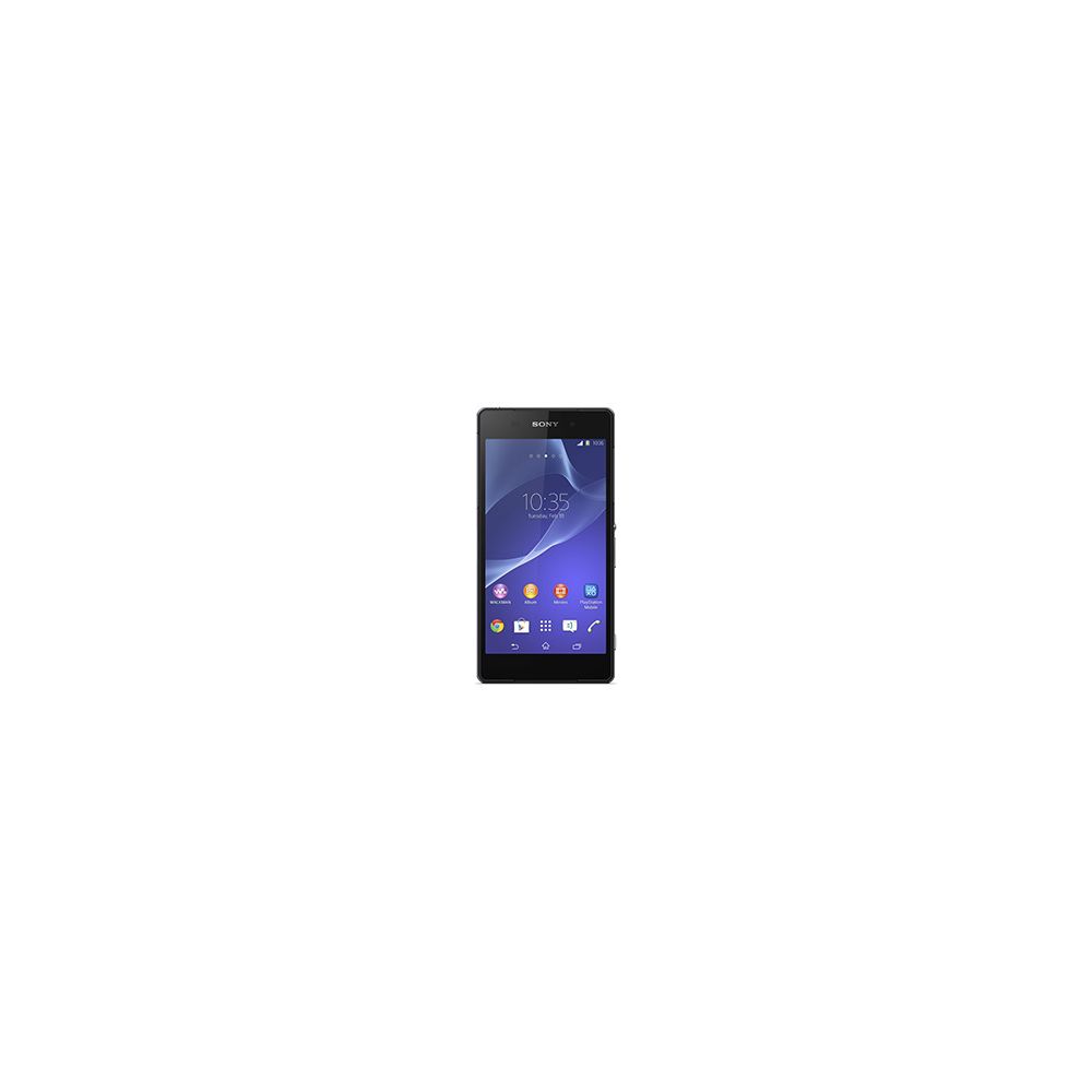Sony - Sony Xperia Z2 - Smartphone Android