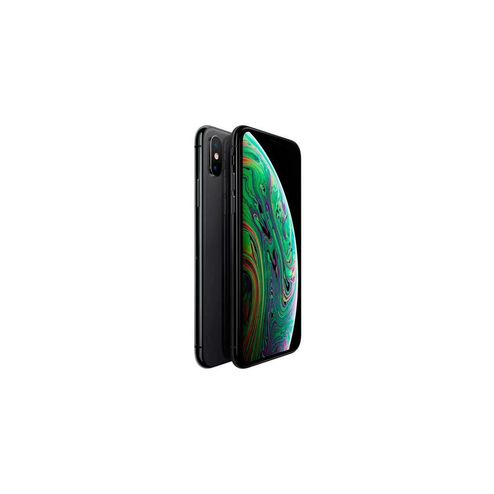 Apple - iPhone XS Max 64 Go Gris Sidéral - iPhone