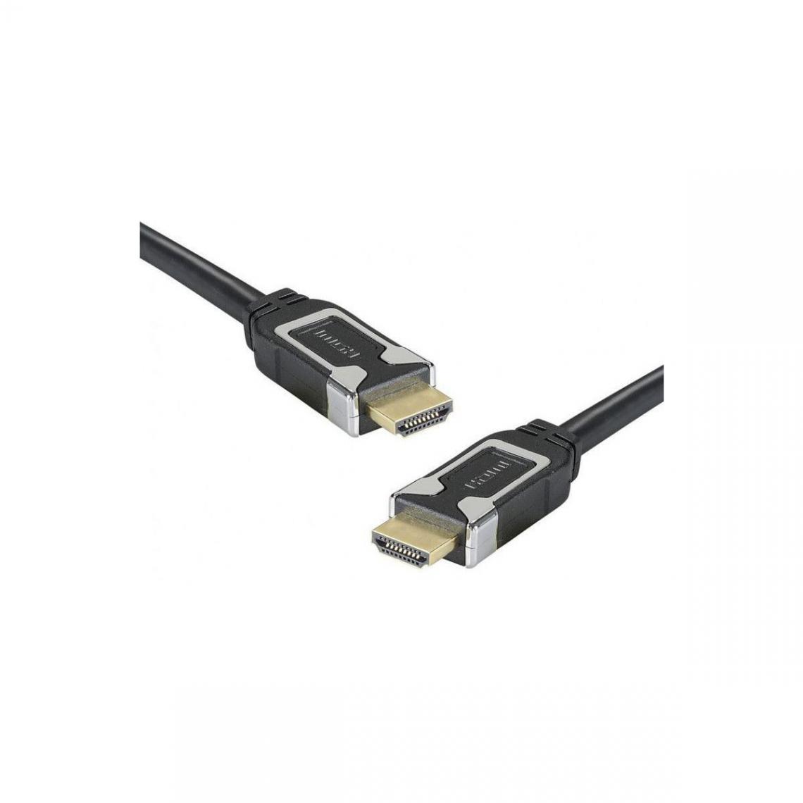 Itc - Câble Hdmi Itc Erard Connect X 7823 - accessoires cables meubles supports