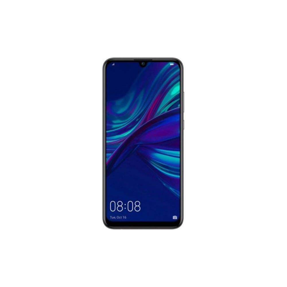 Huawei - Huawei P Smart (2019) Dual SIM 64GB 3GB RAM POT-LX1 Aurora Blue - Smartphone Android